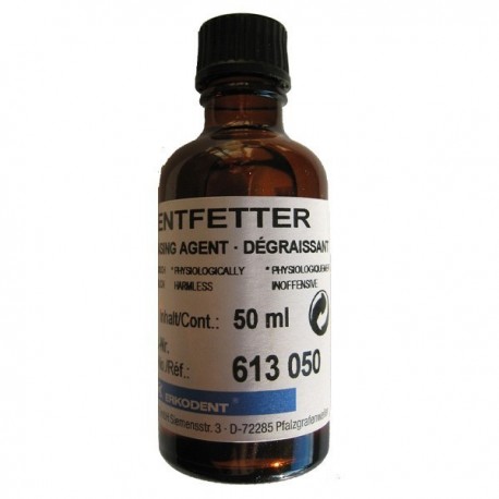 j3m PODOCOMP DRY, Entfetter, 50 ml