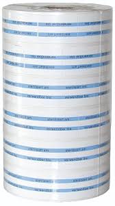 MELAdoc EN Ersatzrollen zu Etikettendrucker (6 Rollen à 750 Etiketten)