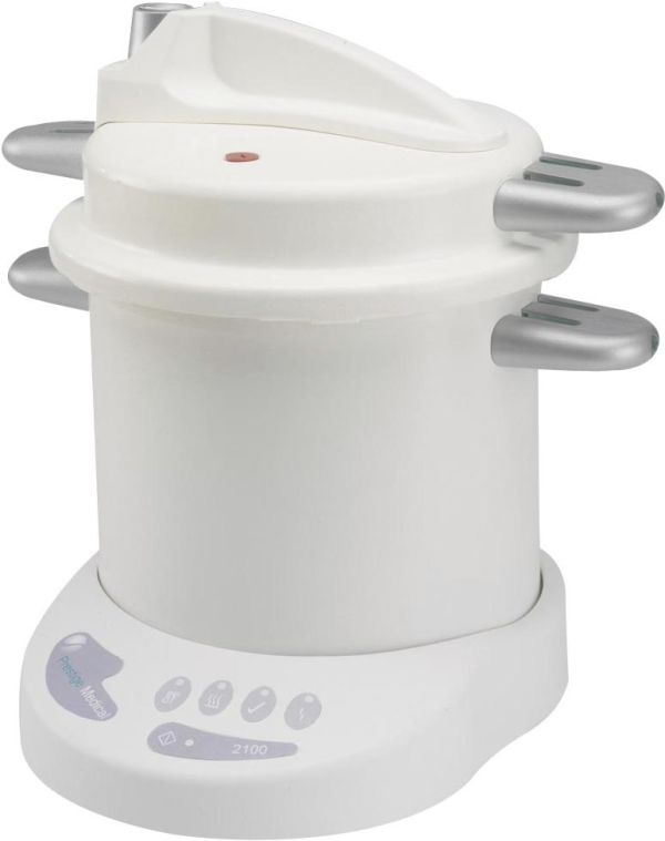 Autoklav Prestige Medical Classic 2100