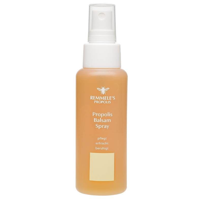 Remmele's Propolis Balsam Spray, 80 ml