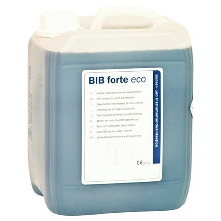 Alpro BIB Forte eco, Bohrer und Instrumente, 5 Liter