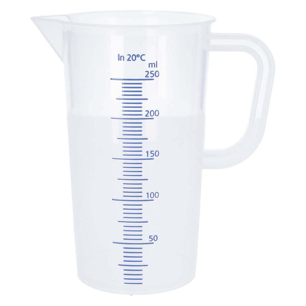 Schülke® Messbecher, 50 ml