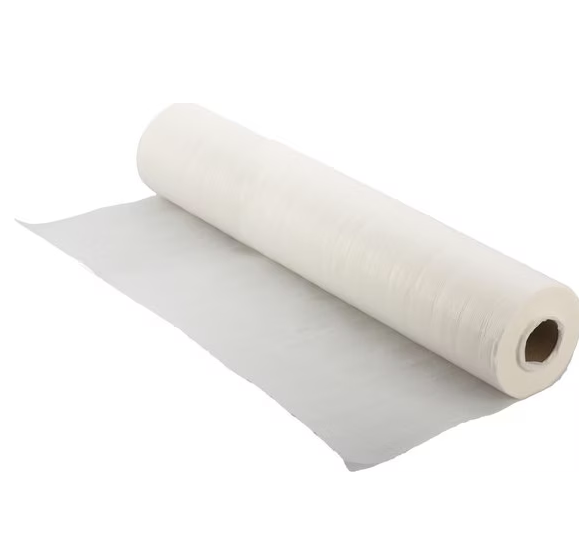 Medinop® Liegenschutzrolle, einseitig plastifiziert, 59 cm x 50 m