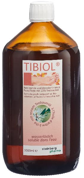 TIBIOL wasserlöslich (Tibi Emulsion), 1000ml