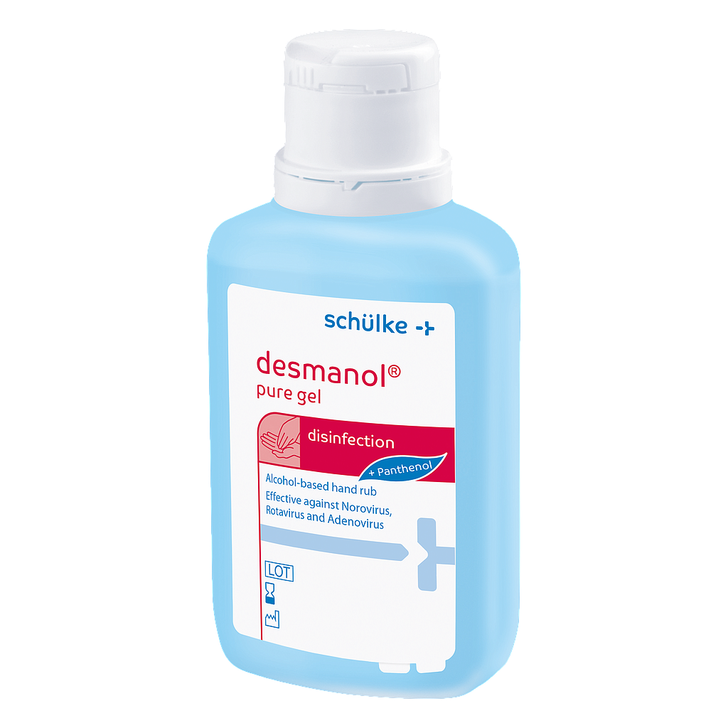 Schülke Desmanol® Pure Gel, 100 ml