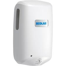 ECOLAB® NEXA Touch free Dispenser