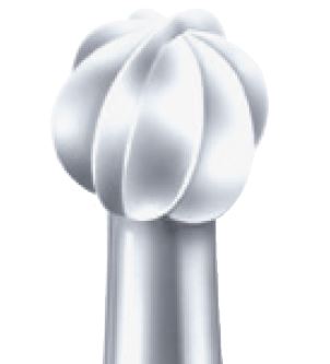 Meisinger Rosenbohrer 1RF