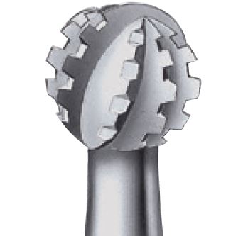 Meisinger Querhiebbohrer 11RF