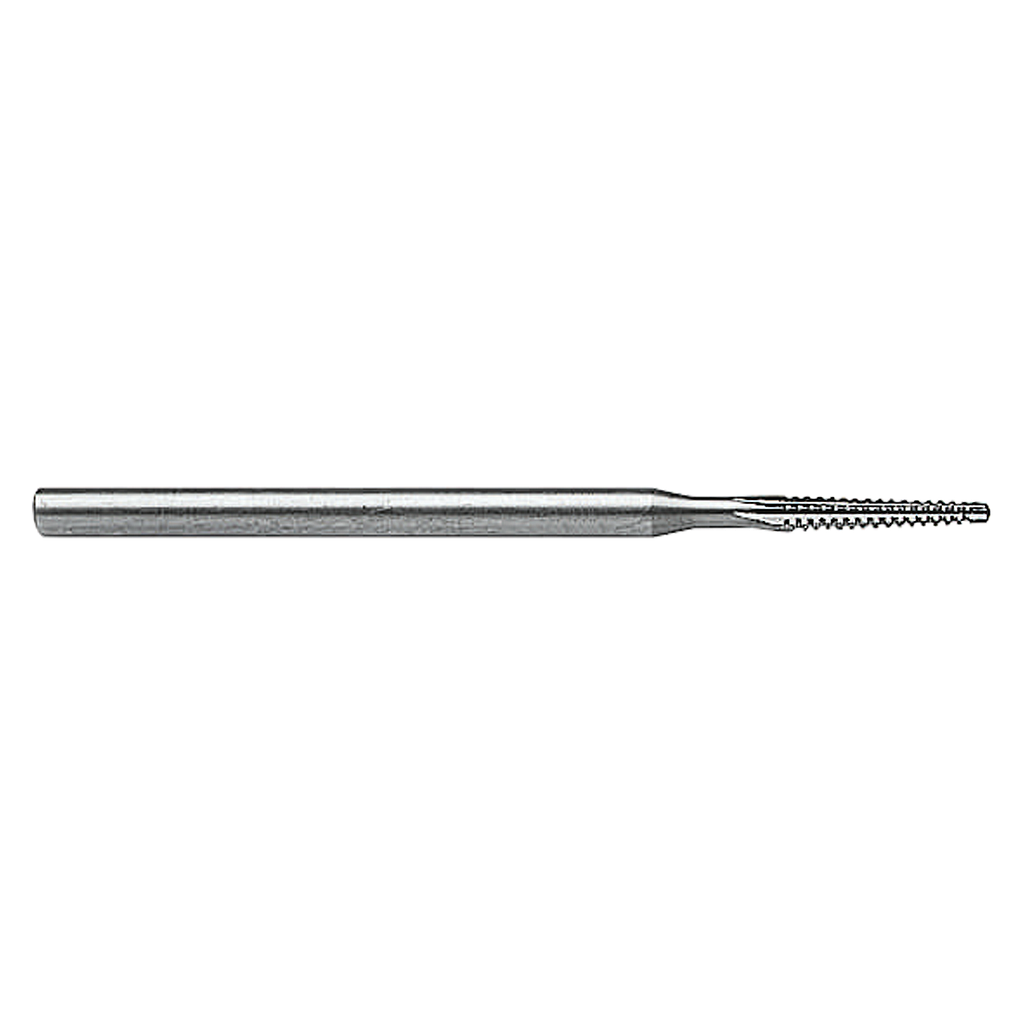 Meisinger Spezial-Fräser RS 159 / 018, Ø 1,8 mm