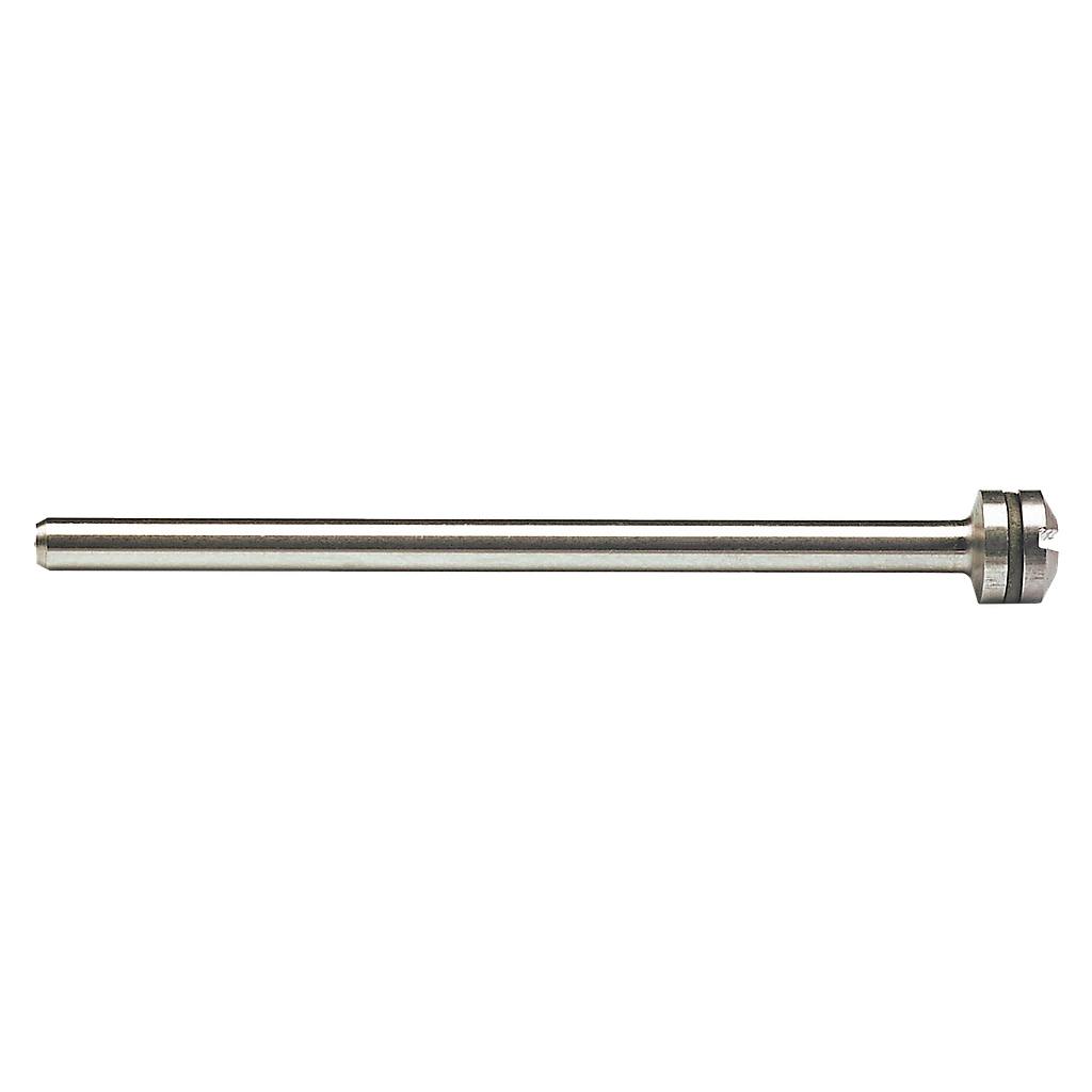 Meisinger Träger für Ziegenhaarbürste 303/050 RS 
