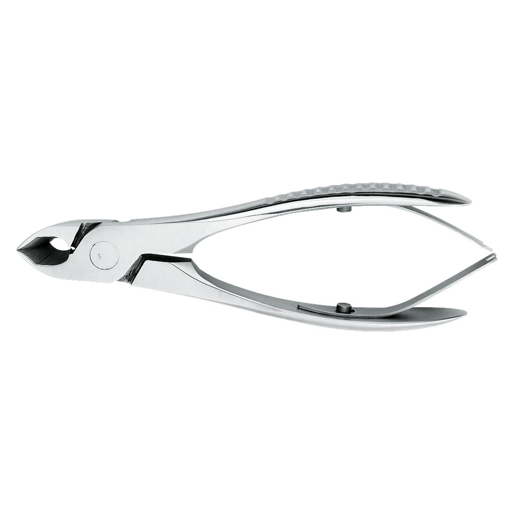 Edelstahl 345 Nagelzange 12 cm E