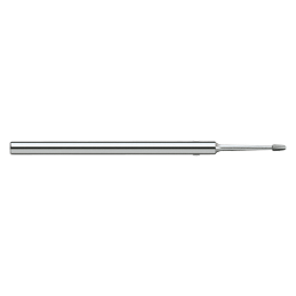 Meisinger Ony Clean Fräser RS 407/012, Ø 1.2 mm 