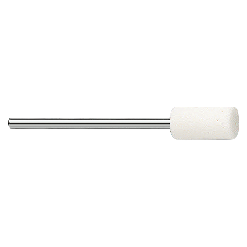 Meisinger Edelkorund Schleifkörper 731 / 065, weiss