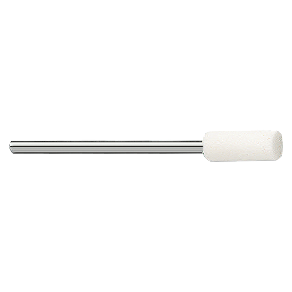 Meisinger Edelkorund Schleifkörper 732 / 050, weiss