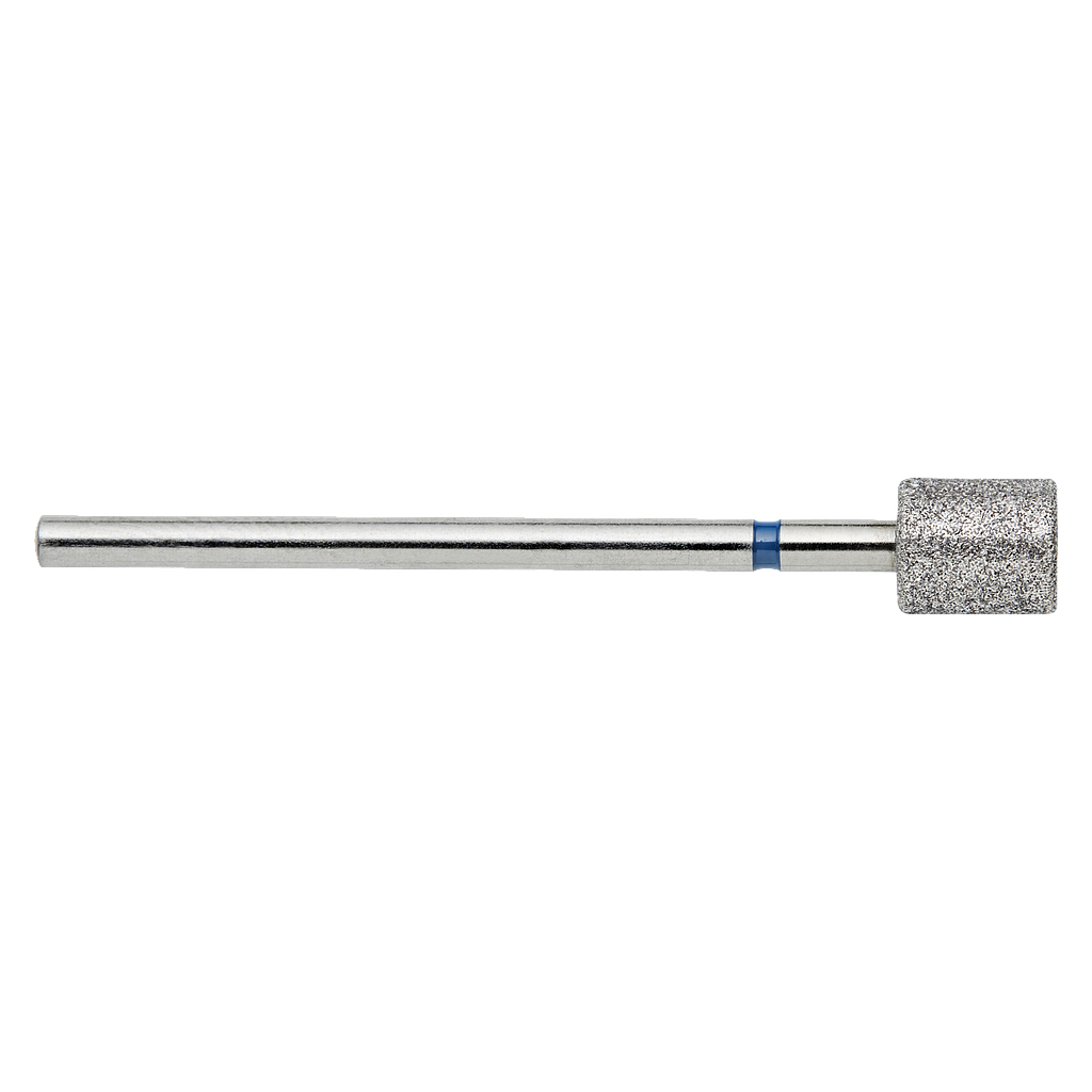 Meisinger Diamantierter Schleifkörper 837 104 060, mittel, Ø 6 mm