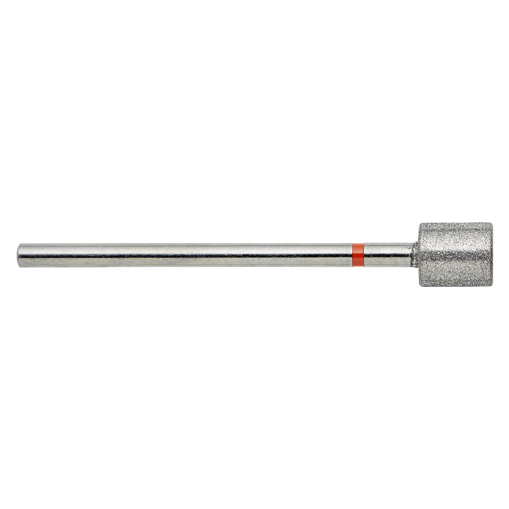 Meisinger Diamantierter Schleifkörper 837 F 104 060 , fein, Ø 6 mm
