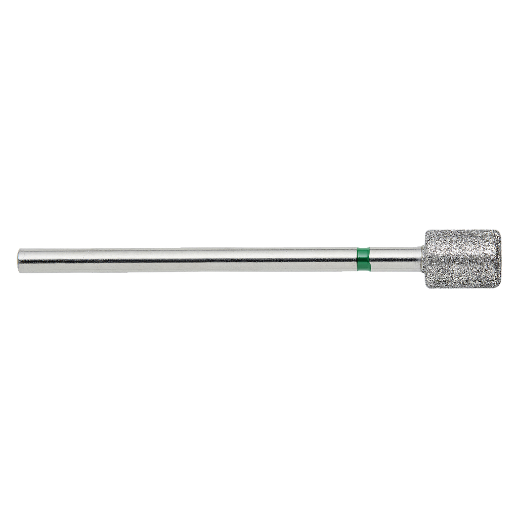 Meisinger Diamantierter Schleifkörper 837 RG 055 Kante rund, grob