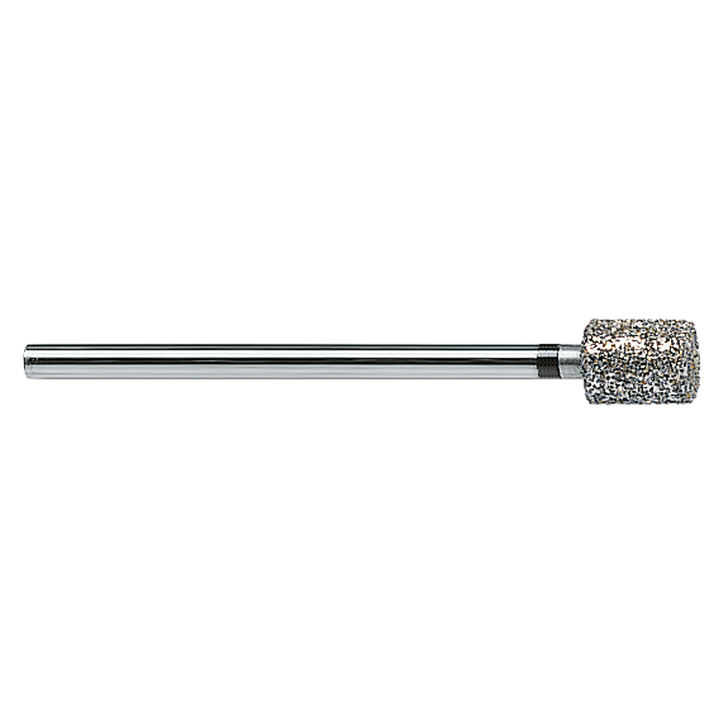 Diamantierter Schleifkörper 837 S 104 060, super grob, Ø 6 mm