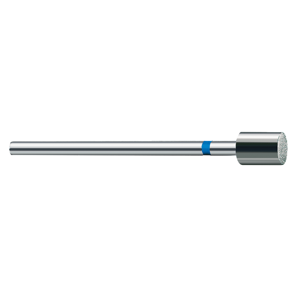 Meisinger Diamantierter Schleifkörper 839 050 Top Grip, mittel, Ø 5 mm