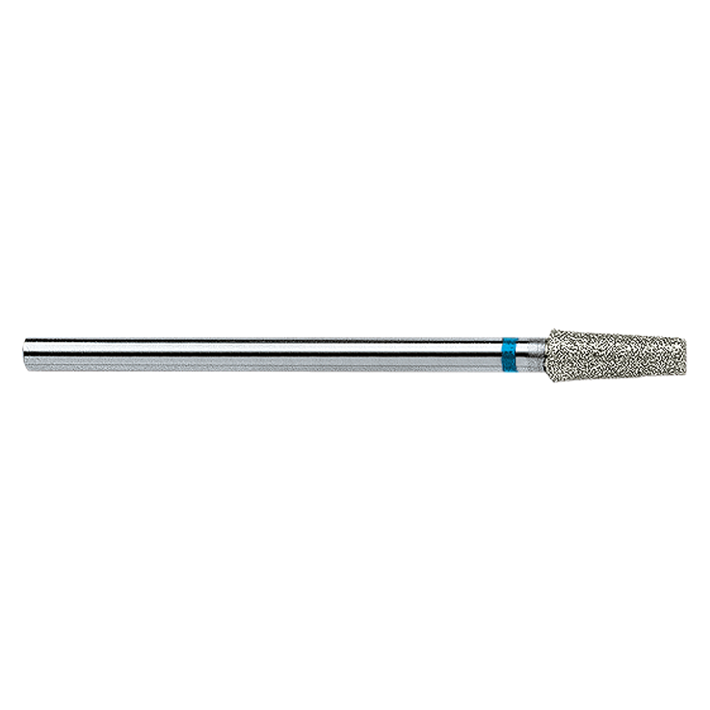 Meisinger Diamantierter Schleifkörper 847 / 033, mittel, Ø 3,3 mm