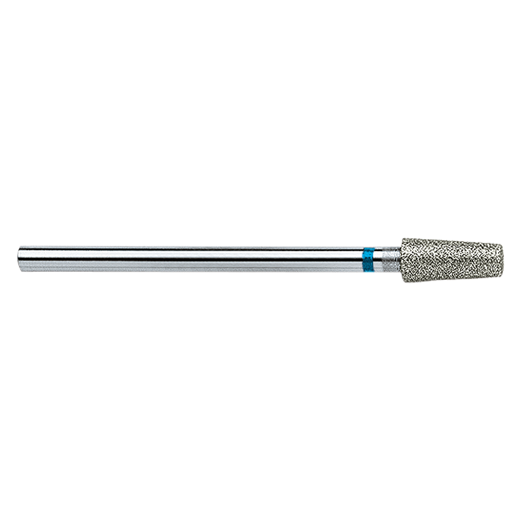 Meisinger Diamantierter Schleifkörper 847 / 040, mittel, Ø 4 mm