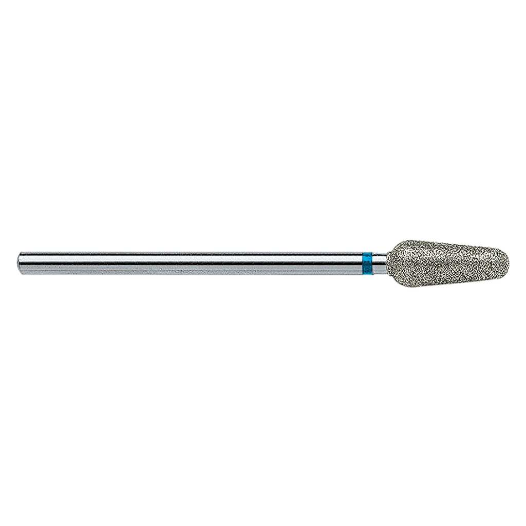 Meisinger Diamantierter Schleifkörper 875 / 045, mittel, Ø 4.5 mm