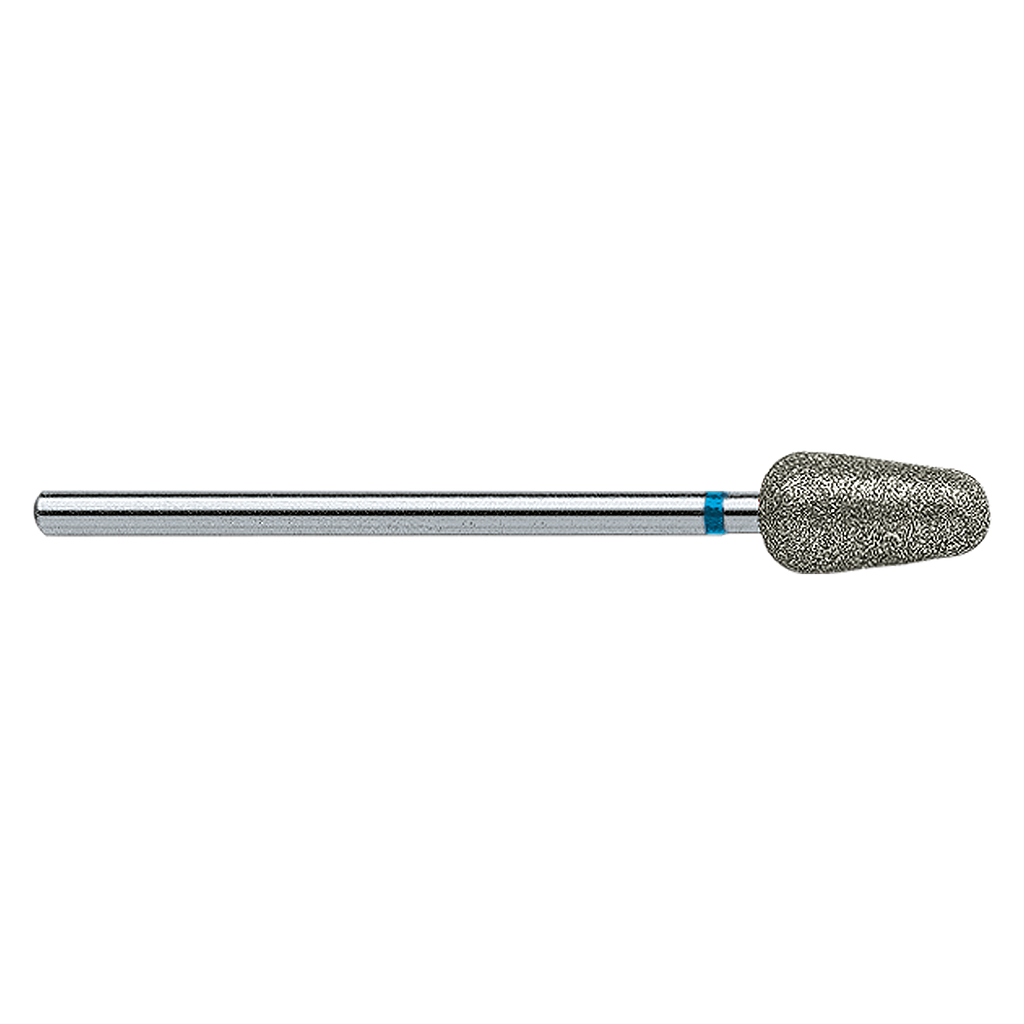Meisinger Diamantierter Schleifkörper 875 / 060, mittel, Ø 6 mm