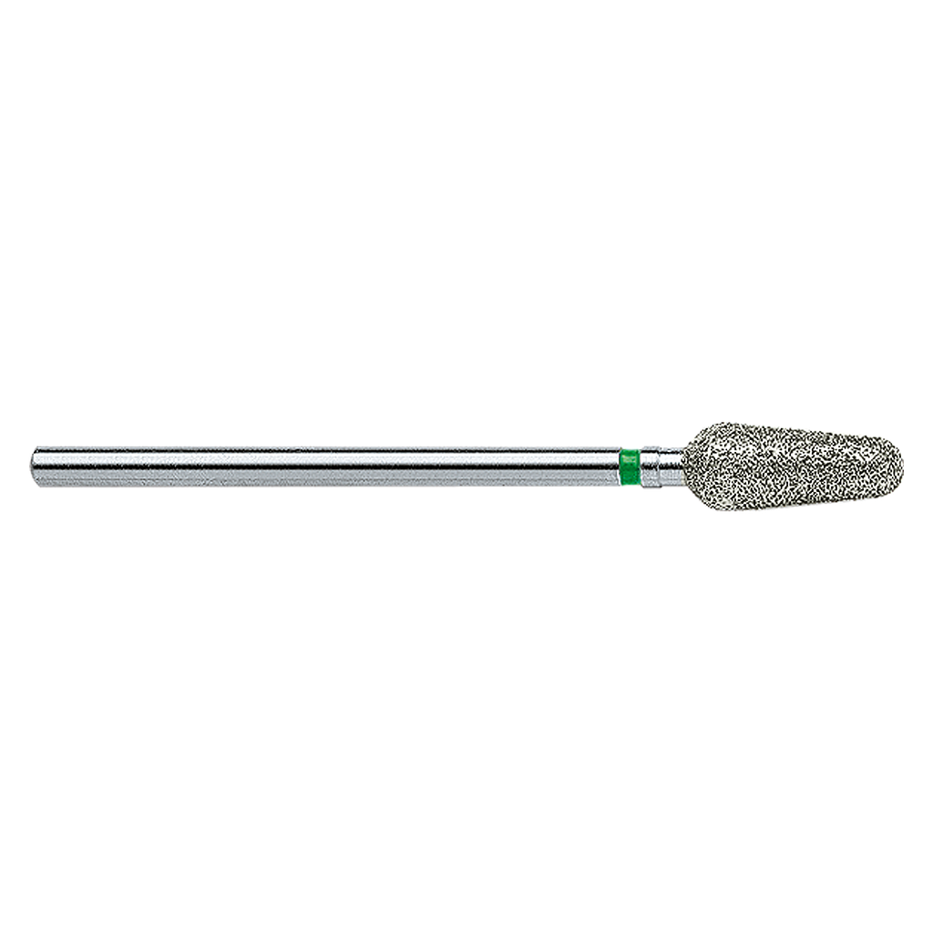 Meisinger Diamantierter Schleifkörper 875 G 055, grob, Ø 5.5 mm