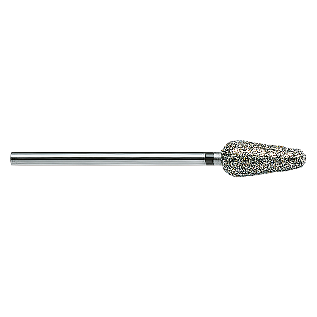 Meisinger Diamantierter Schleifkörper 875 S 104 065, ultra grob, Ø 6.5 mm