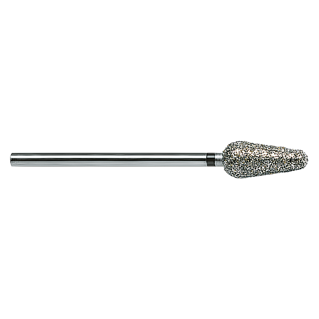 Meisinger Diamantierter Schleifkörper 875 S 104 065, super grob, Ø 6.5 mm