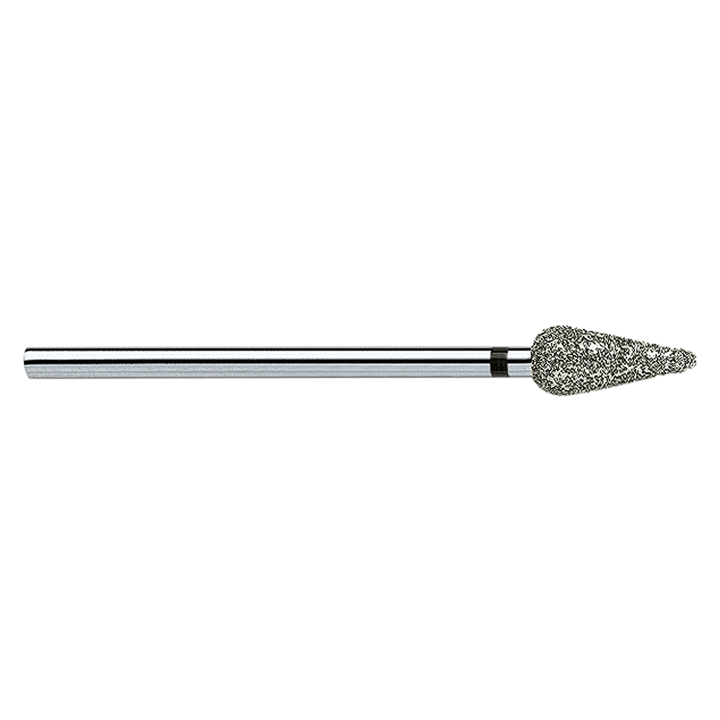 Meisinger Diamantierter Schleifkörper 879 H 047, grob, Ø 4,7 mm