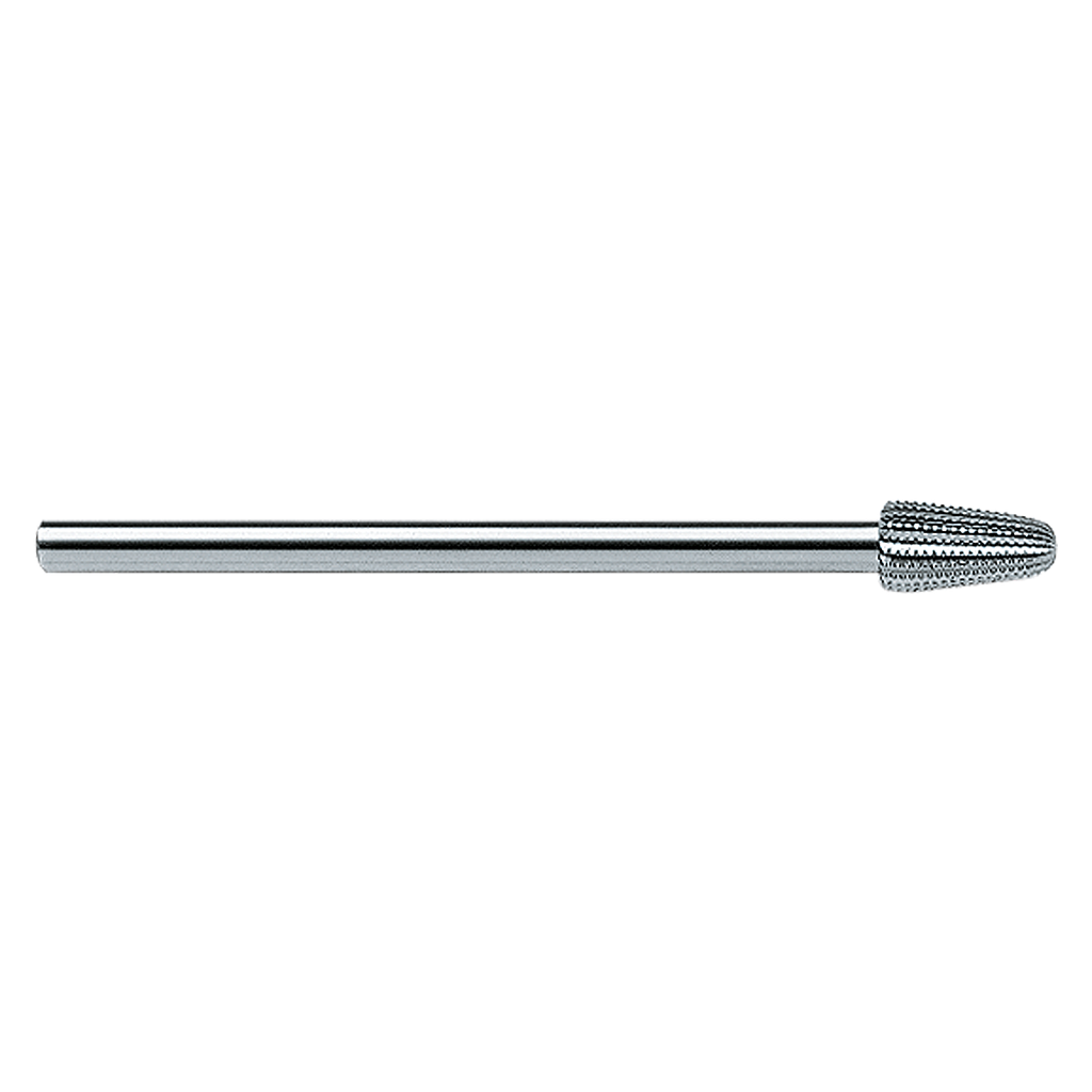Meisinger Fräser RS 95 / 040, mit feinem Querhieb, Ø 4 mm