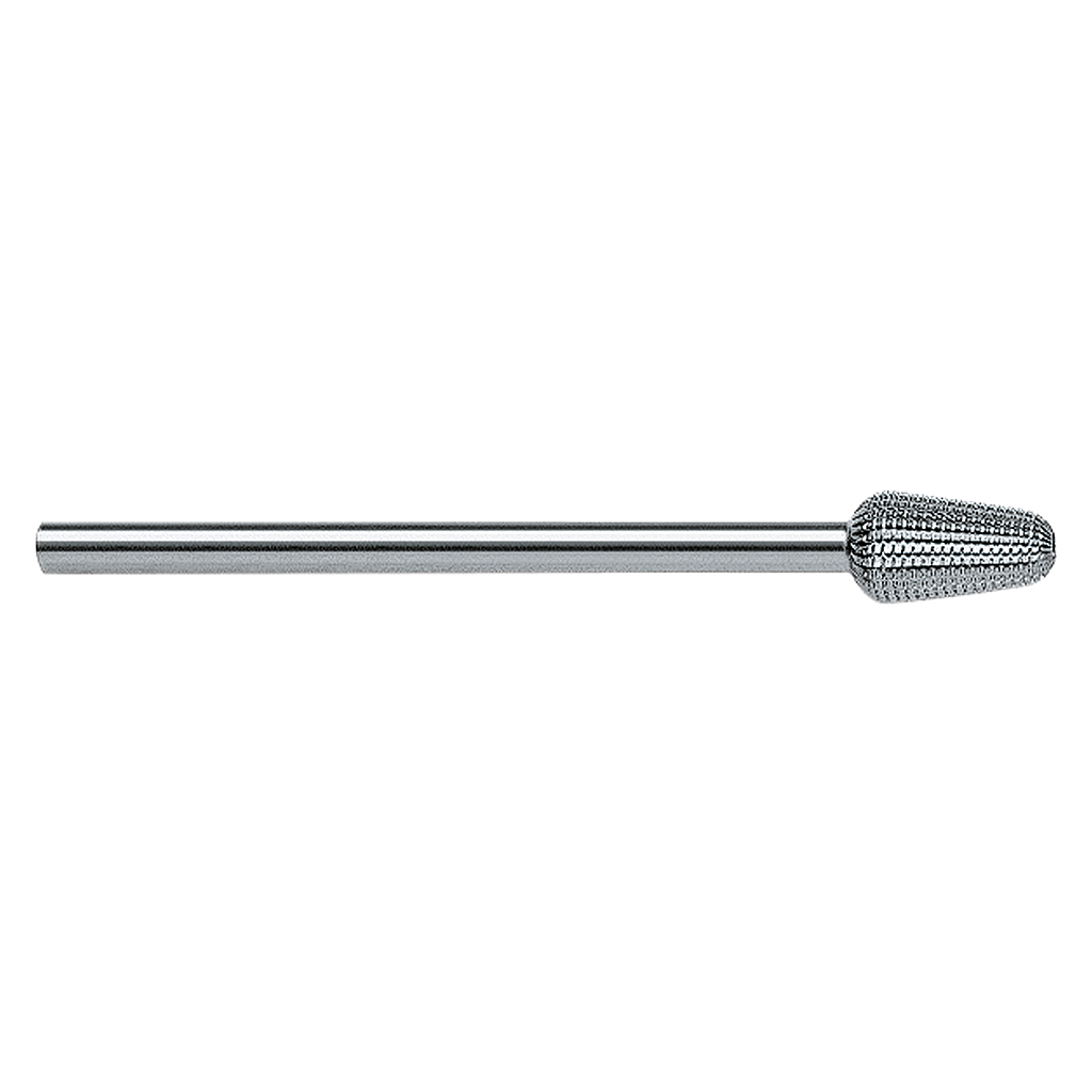 Meisinger Fräser RS 95 / 050, mit feinem Querhieb, Ø 5 mm