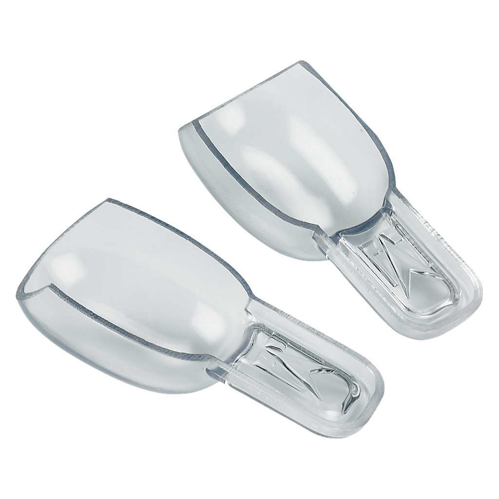 Erkodent® Abdrucklöffel nach Eckle, 1 Paar