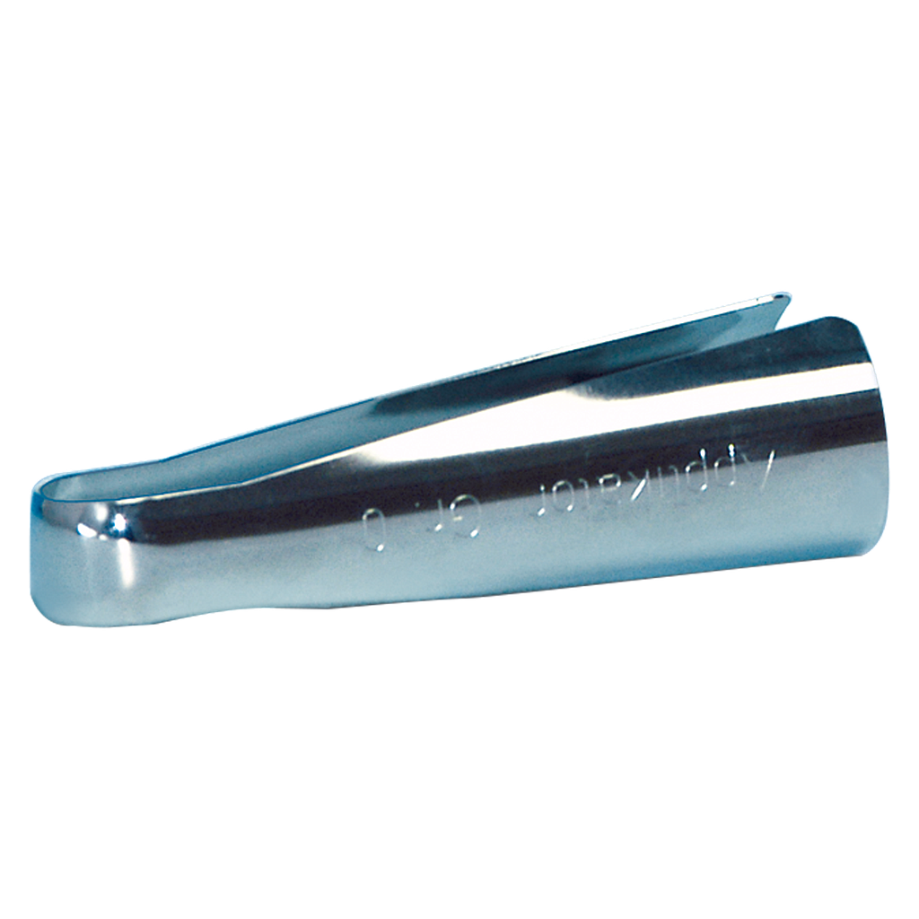 GERLACH TECHNIK Schlauchverband Applikator, Grösse Nr. 0