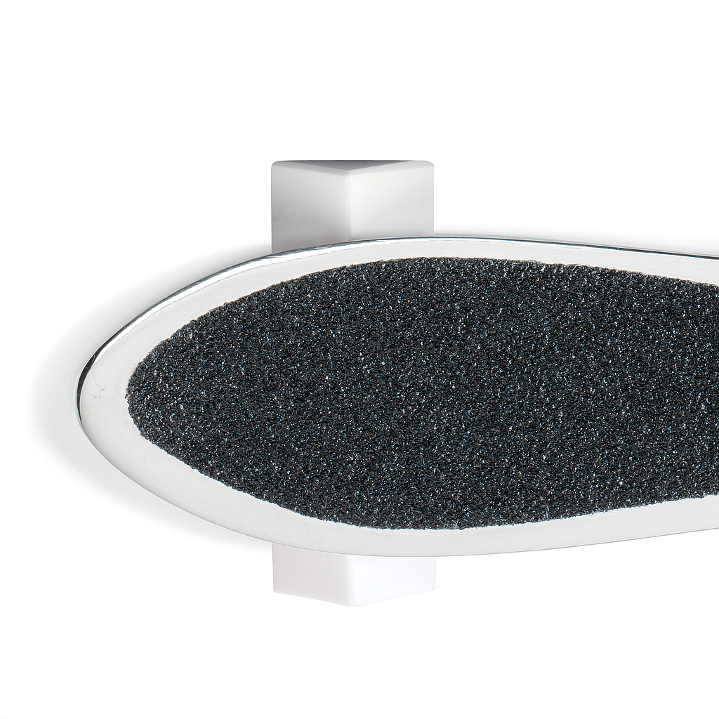 Auflagebänkchen für Hornhautfeile SwissFile