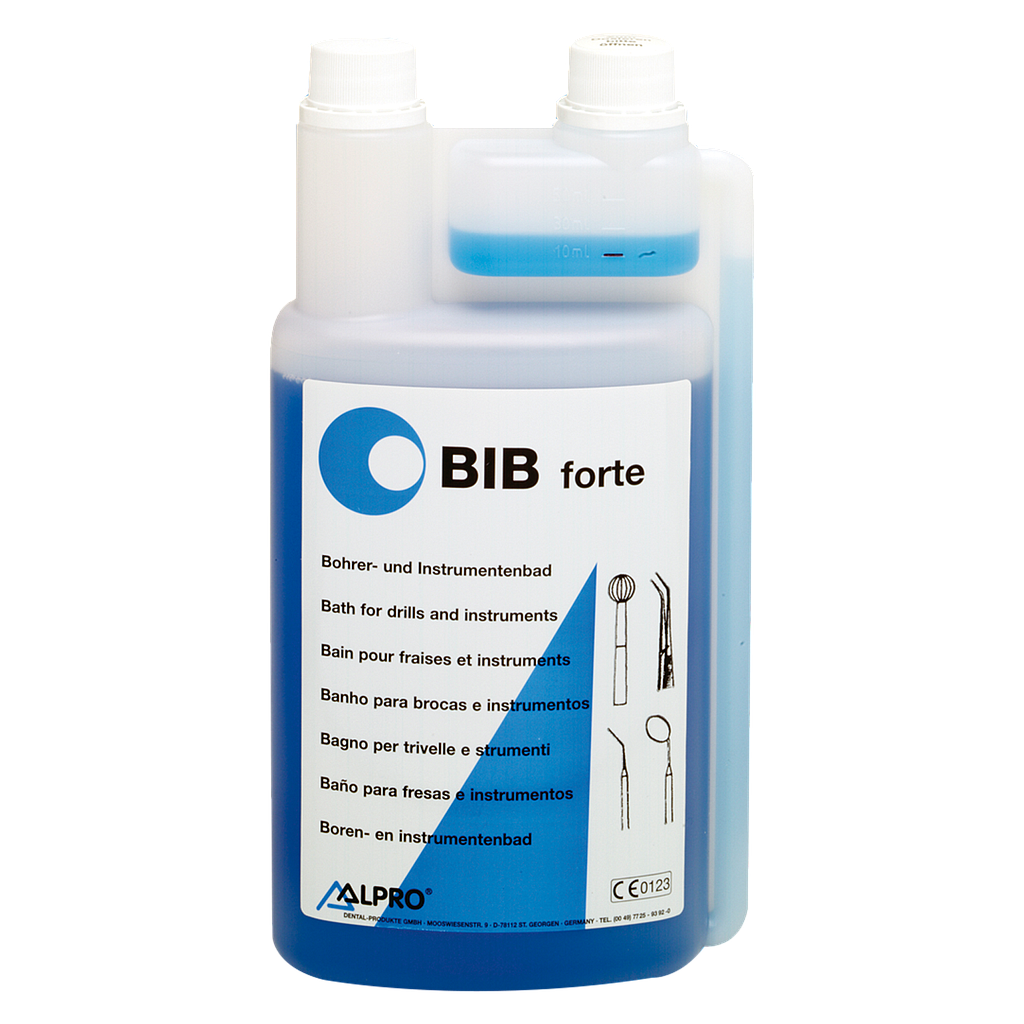 Alpro BIB forte, 1000 ml