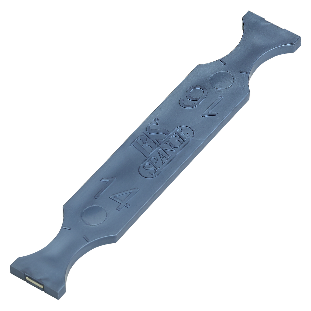 B/S Magnetapplikator Gr. 14/16