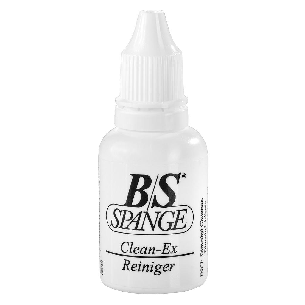 B/S Reiniger Clean-Ex, 25 ml