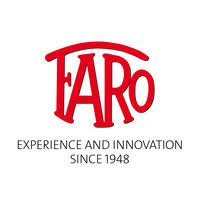 Faro Datenlogger für Foliensiegelgeräte
