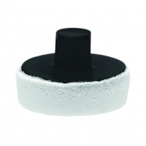 Ivoclar Vivadent OptraSculpt® Pad 6mm #639793, 60 Stück