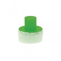 Ivoclar Vivadent OptraSculpt® Pad 4mm #639792, 60 Stück