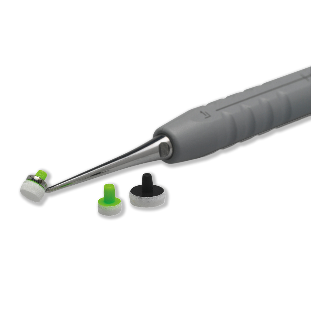 Ivoclar Vivadent OptraSculpt® Pad Instrument #646004 (ohne Pads)