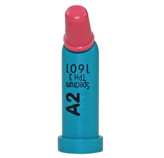 Komposit Spectrum TPH3 Compules Refill A2 #606.05.202, 20 x 0.25g