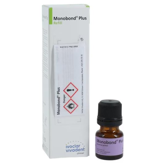 Ivoclar Vivadent Monobond® Plus #626221, 5 g
