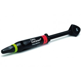 Ivoclar Vivadent Komposit Tetric EvoCeram® Spritze transparent #590326, 3 g