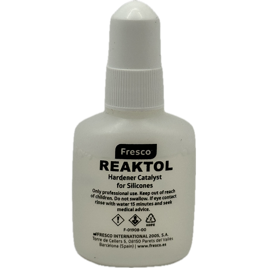Reaktol Härtertropfen von Fresco, 20 ml