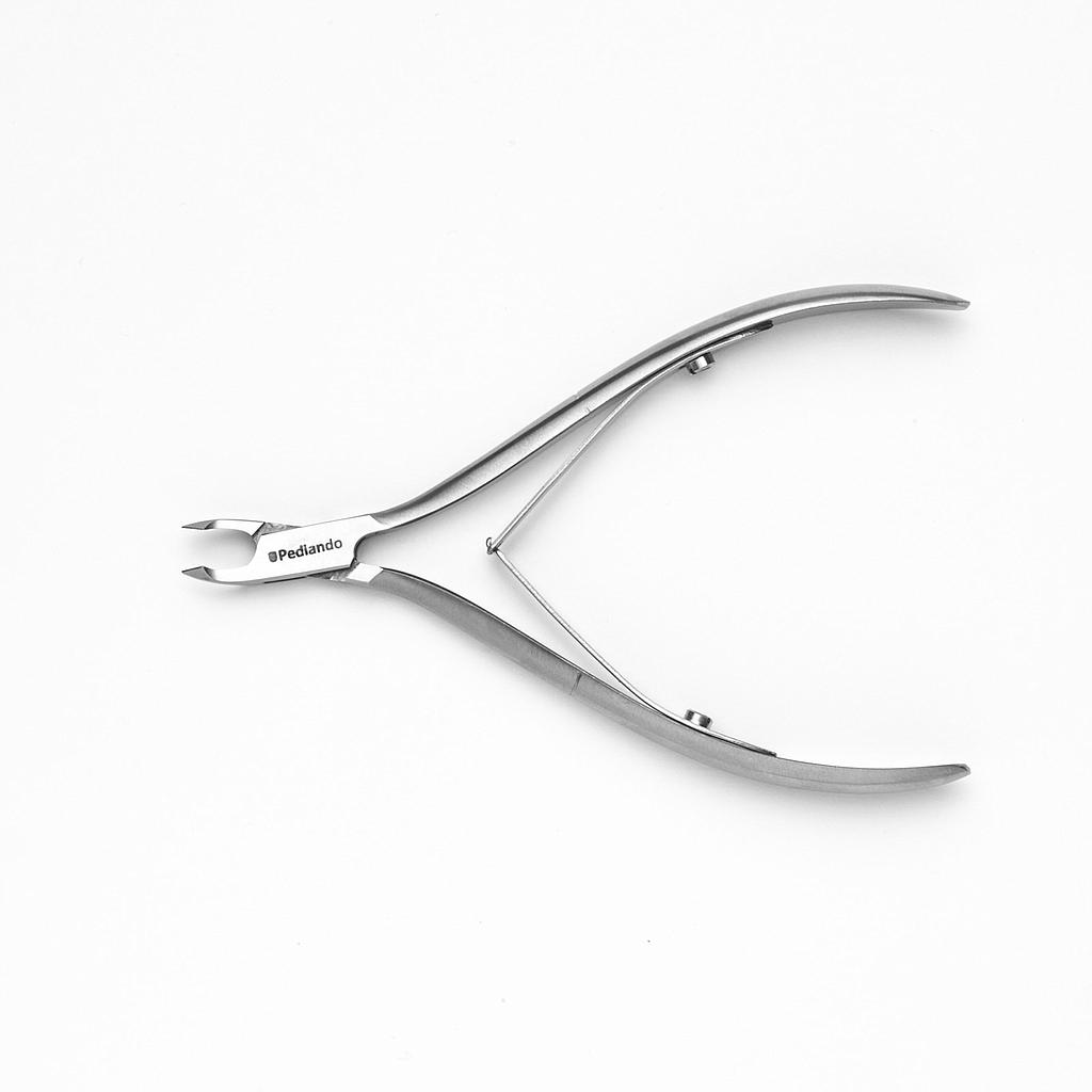 Pediando® Hautzange 521820241, inox, 11 cm, Schneidenlänge 4 mm