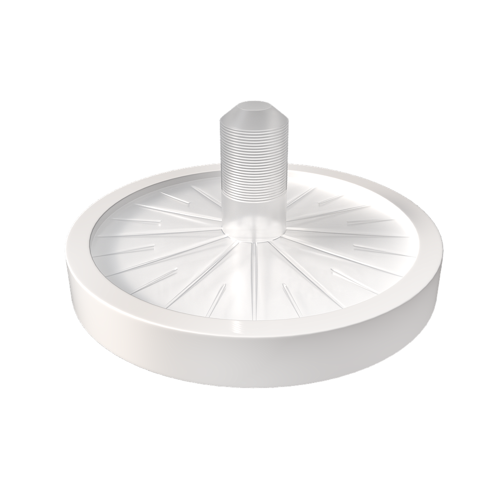 HEPA filter 2000 zu Enbio, 37baua