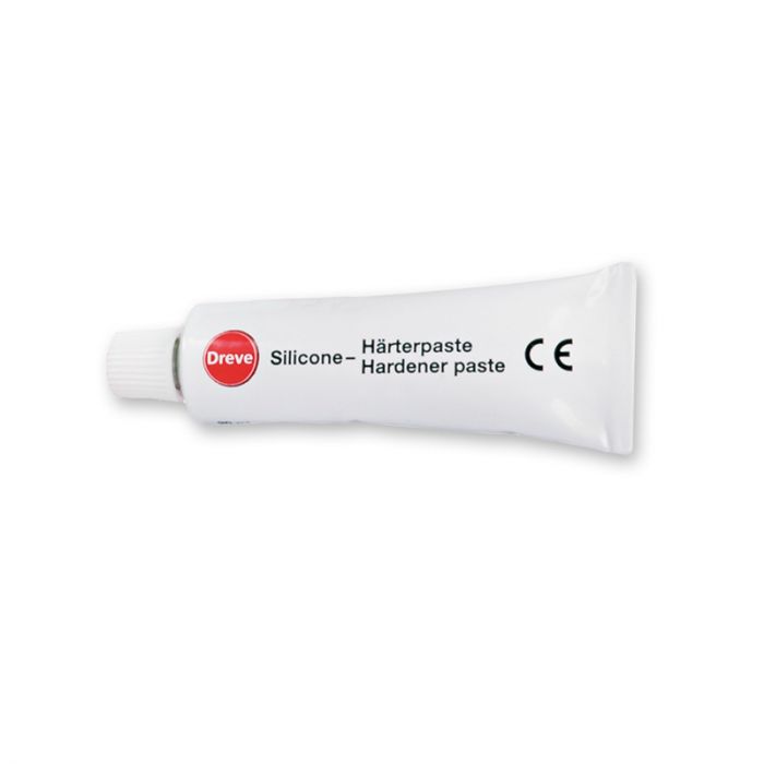 Härterpaste Dreve, auch für Fresco Produkte verwendbar, 20 g
